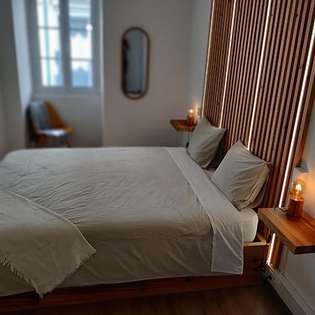 Santi E Benny Apartment Πόντα Ντελγκάντα Εξωτερικό φωτογραφία