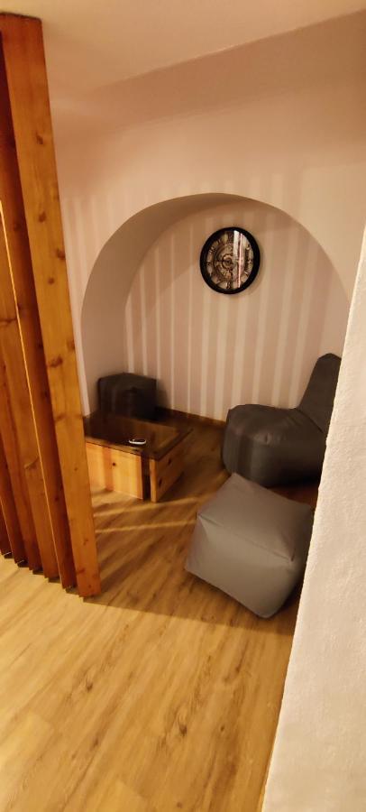 Santi E Benny Apartment Πόντα Ντελγκάντα Εξωτερικό φωτογραφία