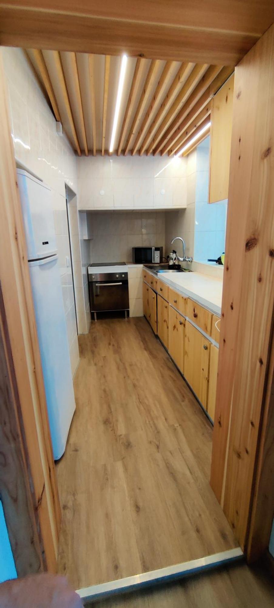 Santi E Benny Apartment Πόντα Ντελγκάντα Εξωτερικό φωτογραφία