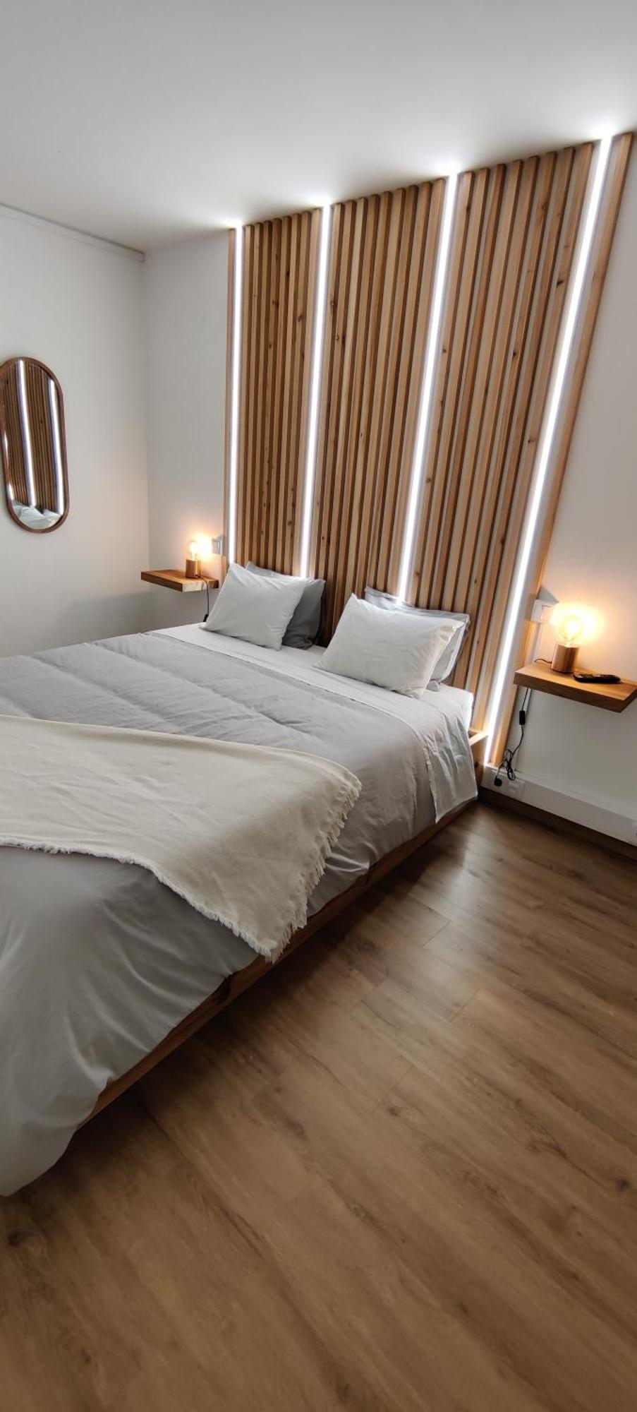 Santi E Benny Apartment Πόντα Ντελγκάντα Εξωτερικό φωτογραφία